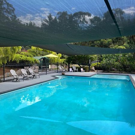 Panorama Retreat & Resort Kalorama Екстериор снимка