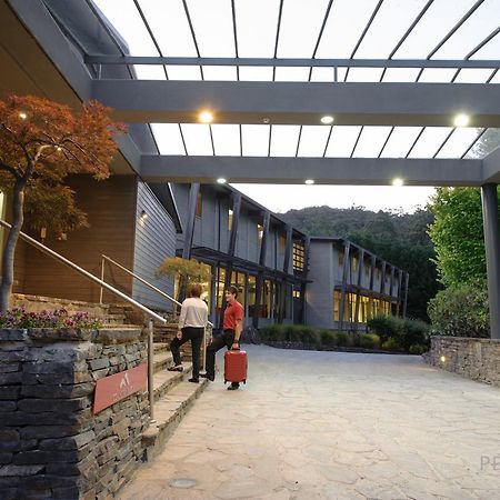 Panorama Retreat & Resort Kalorama Екстериор снимка