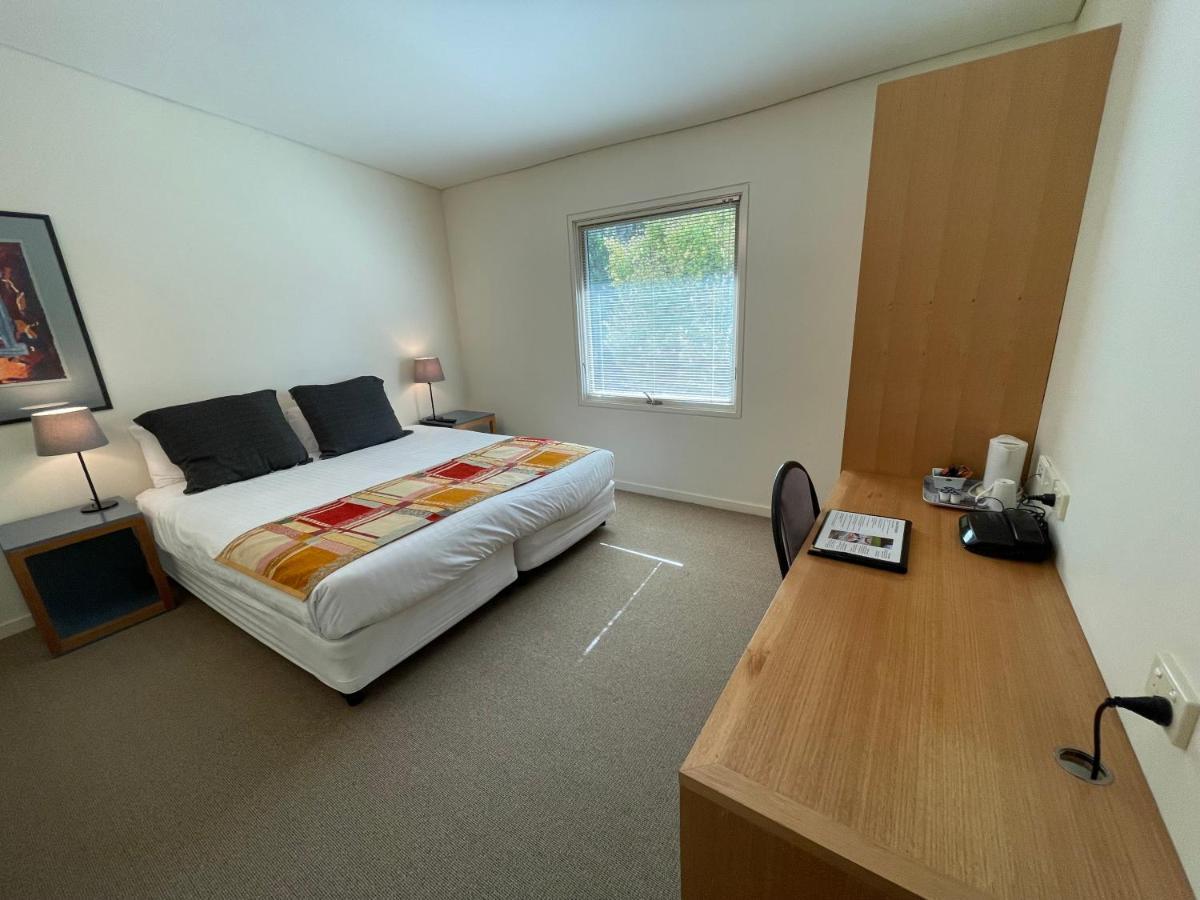 Panorama Retreat & Resort Kalorama Екстериор снимка