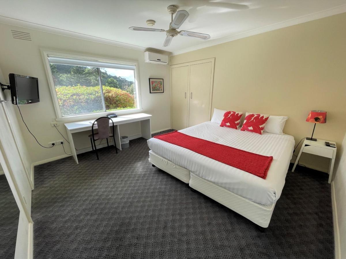 Panorama Retreat & Resort Kalorama Екстериор снимка