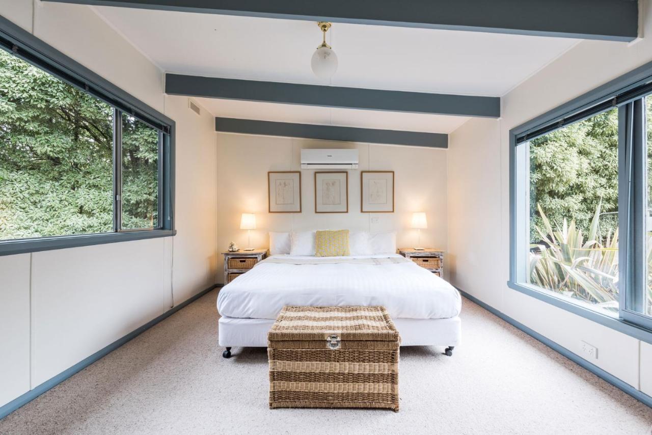 Panorama Retreat & Resort Kalorama Екстериор снимка