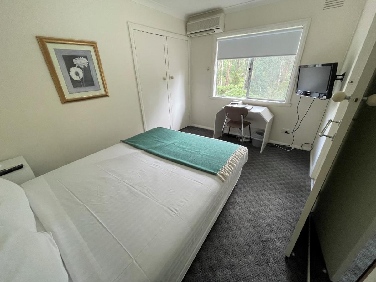 Panorama Retreat & Resort Kalorama Екстериор снимка