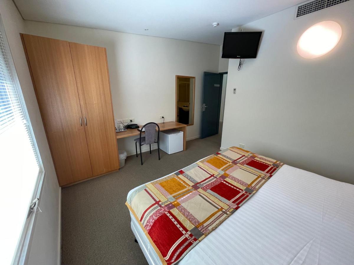 Panorama Retreat & Resort Kalorama Екстериор снимка
