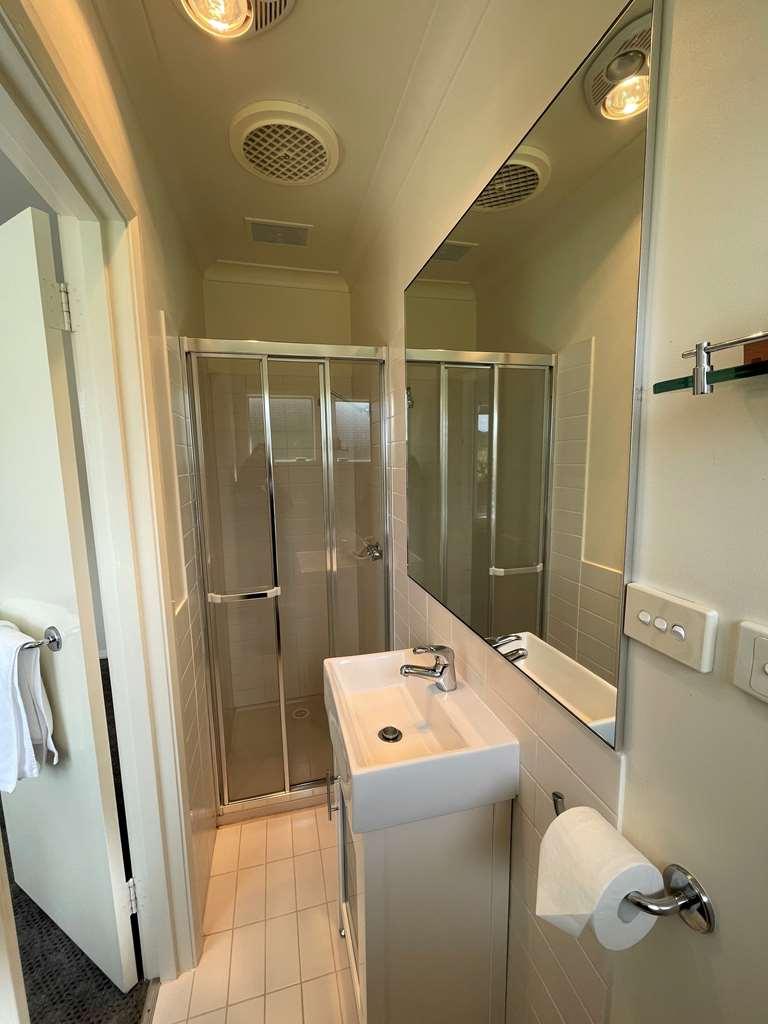Panorama Retreat & Resort Kalorama Стая снимка