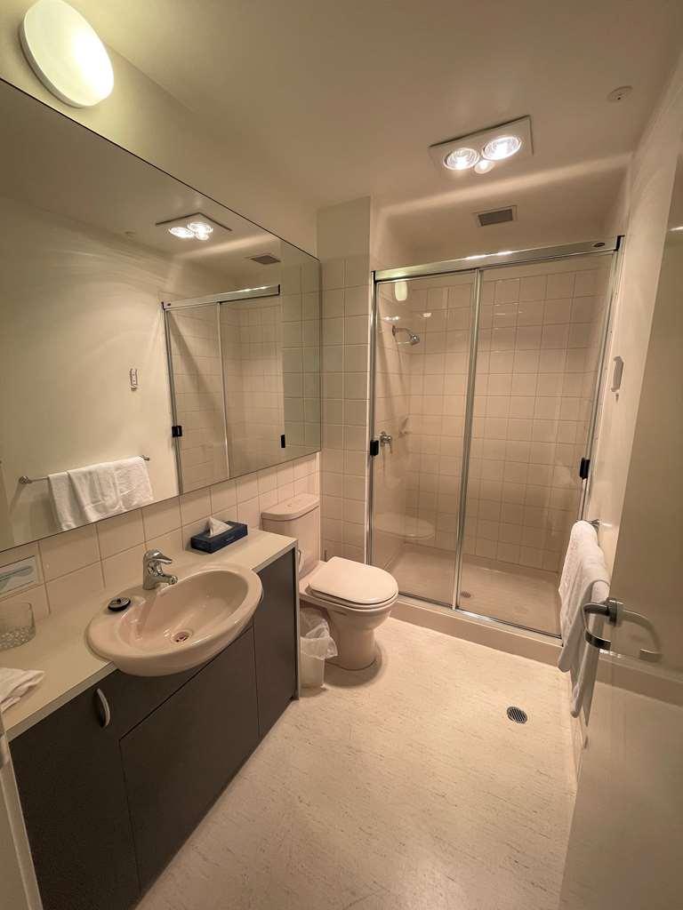 Panorama Retreat & Resort Kalorama Стая снимка
