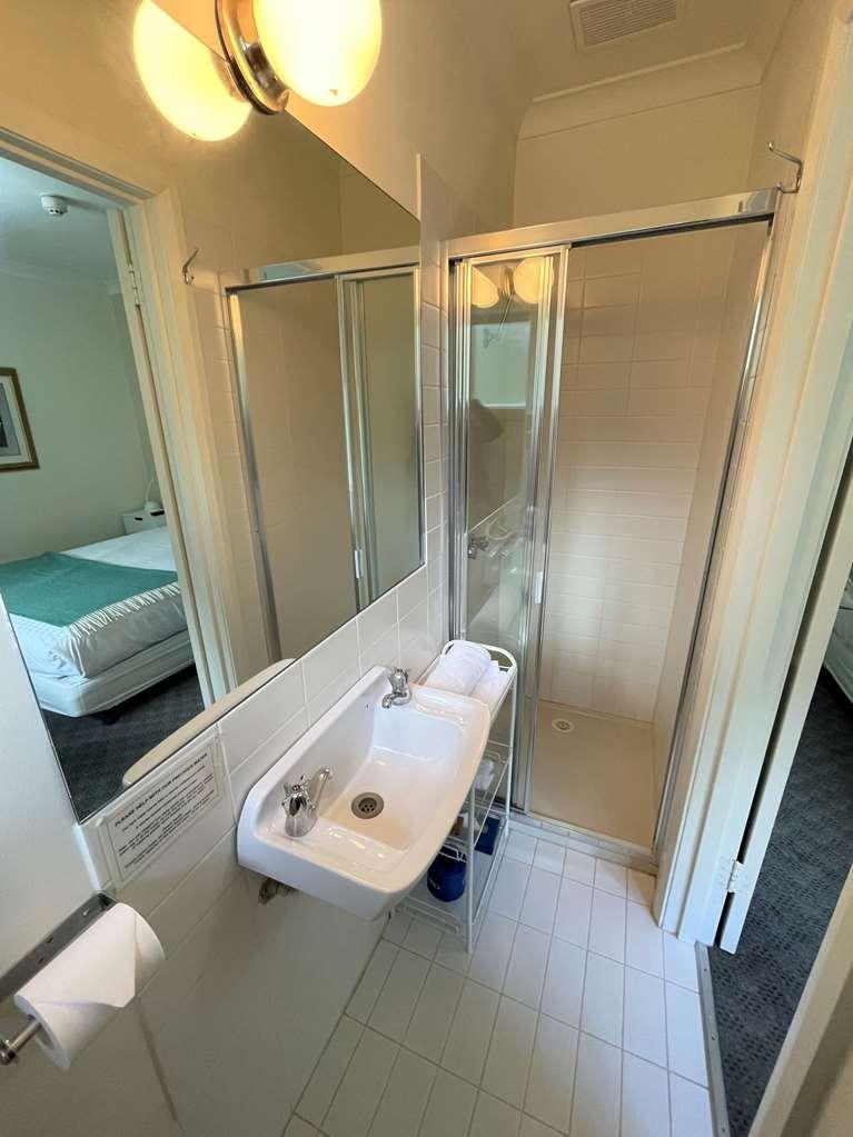 Panorama Retreat & Resort Kalorama Стая снимка