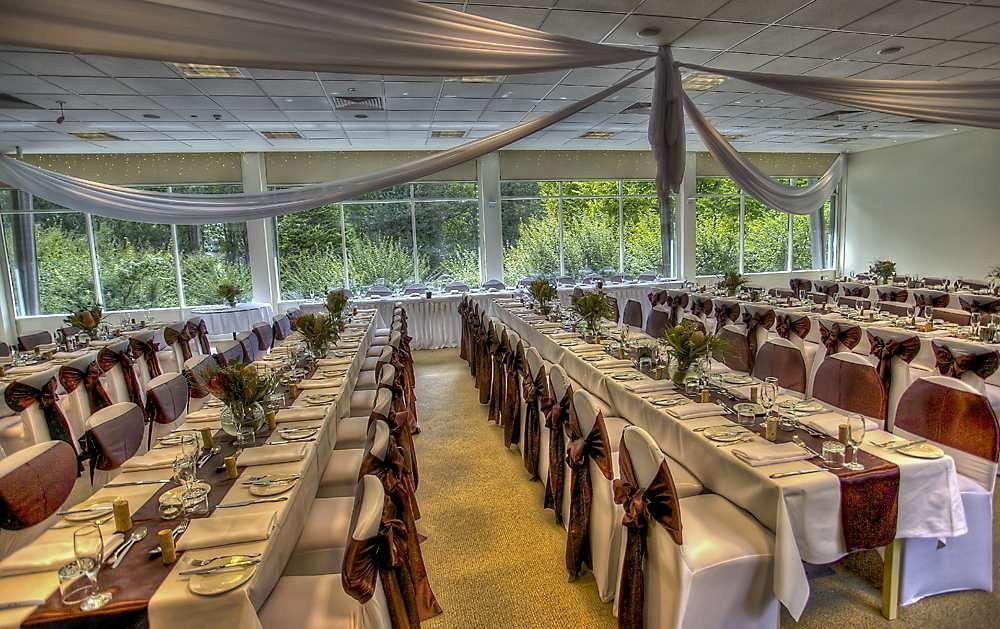 Panorama Retreat & Resort Kalorama Екстериор снимка
