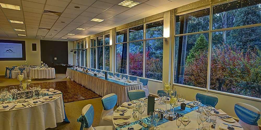 Panorama Retreat & Resort Kalorama Екстериор снимка