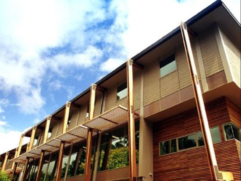 Panorama Retreat & Resort Kalorama Екстериор снимка