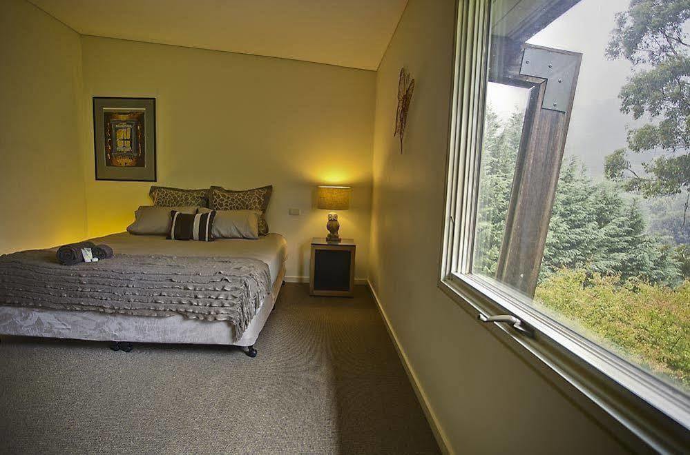 Panorama Retreat & Resort Kalorama Екстериор снимка