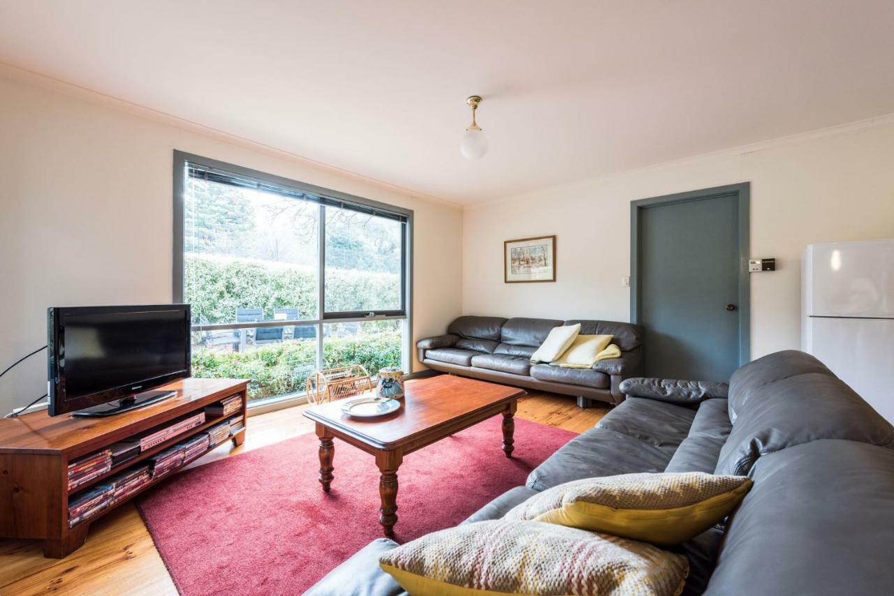 Panorama Retreat & Resort Kalorama Екстериор снимка